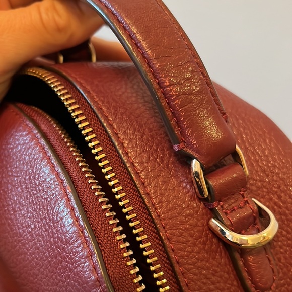 Kate Spade SMALL backpack - Picture 8 of 11